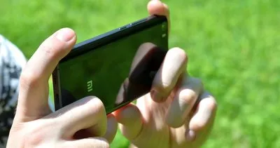 Xiaomi’den 4K ekranlı gizemli bir telefon geliyor