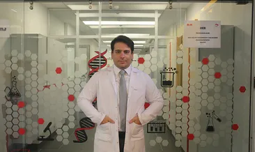 Kadına şiddete genetik çözüm!