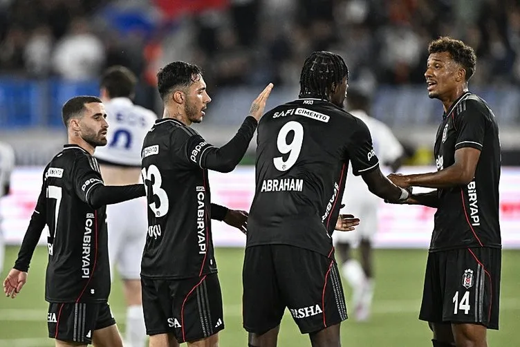 Beşiktaş aradığı stoperi İngiltere’de buldu! Belçikalı oyuncu için girişimler başladı