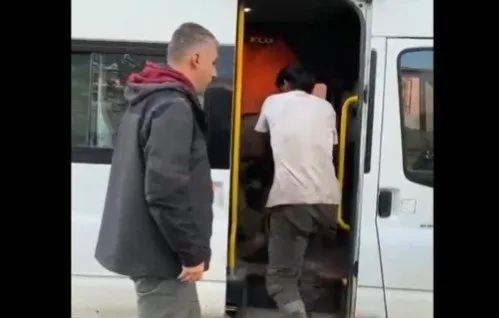 Bakan Yerlikaya duyurdu! 783 düzensiz göçmen ve 169 organizatör yakalandı