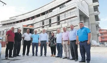 Dokuzkavaklar’da sona doğru gelindi