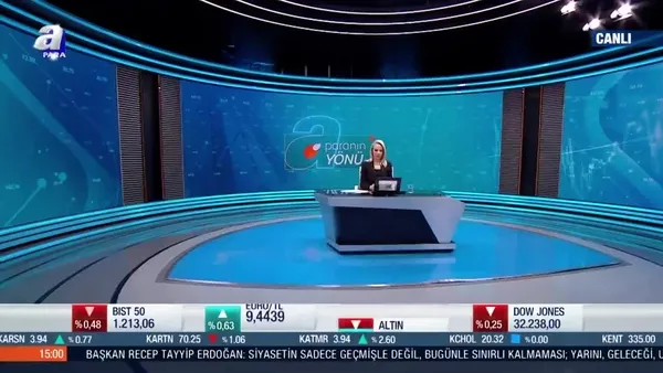 Paranın Yönü | 25.03.2021