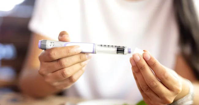Diyabetin çaresi bulundu! Sadece birkaç adımda...