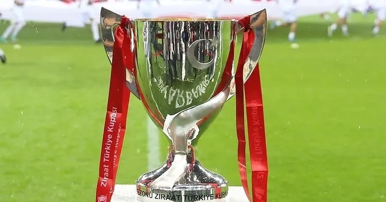 Kupada büyük heyecan 11 Mart’ta