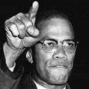 Malcolm X öldürüldü
