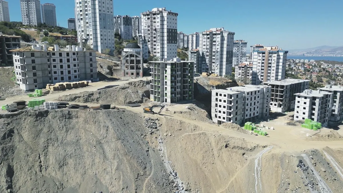 Karabağlar krizini AK Parti çözdü