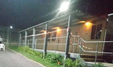 Avustralya’da mülteci gözaltı merkezinin altında 20 metrelik kaçış tüneli bulundu