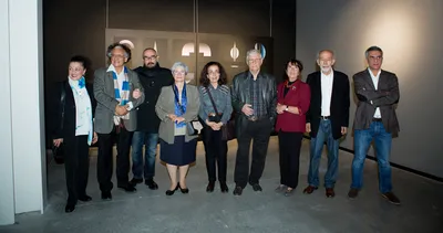 AKS’de 12 Sanatçı, 12 Söyleşi