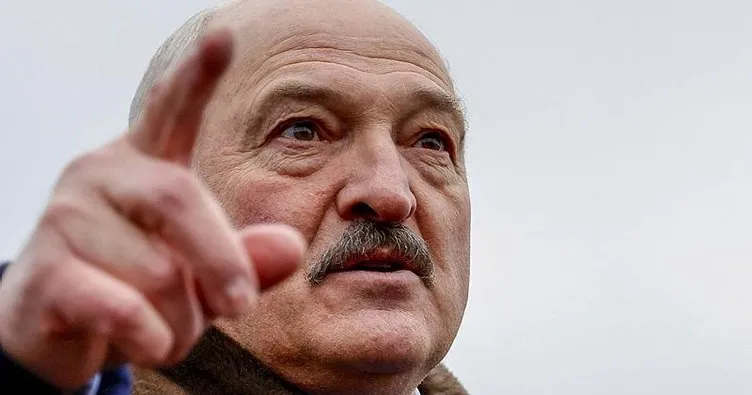 Belarus’ta savaş alarmı! Lukaşenko’dan orduya talimat