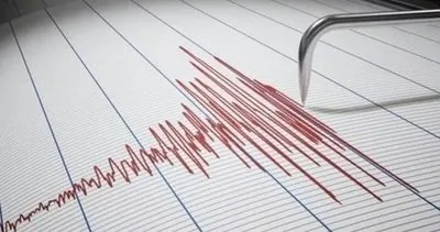 SAMSUN DEPREM SON DAKİKA HABERLERİ: 2023 AFAD ve Kandilli verileri ile az önce Samsun’da deprem mi oldu, nerede, kaç büyüklüğünde, merkez üssü nerede?