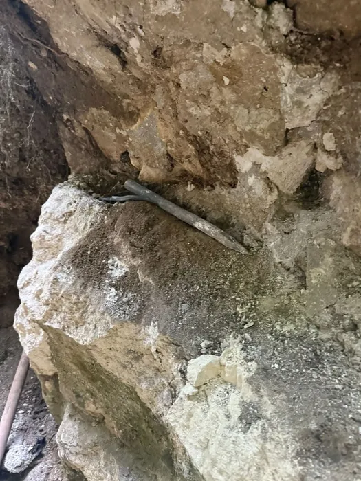 İstanbul’da şaşkına çeviren görüntü: Gece gündüz durmadan kazmışlar!