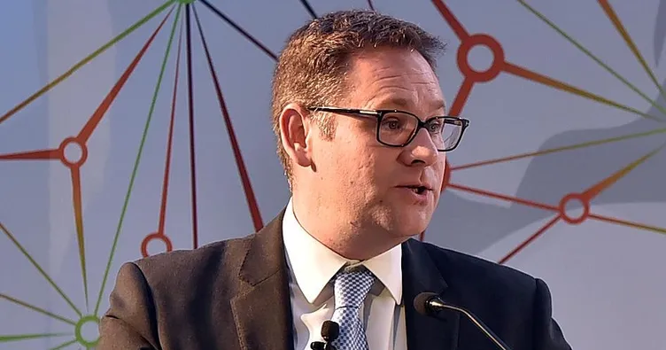 THE’dan Türk üniversitelerine övgü