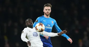 UEFA Avrupa Ligi’nde Östersunds sürprizi