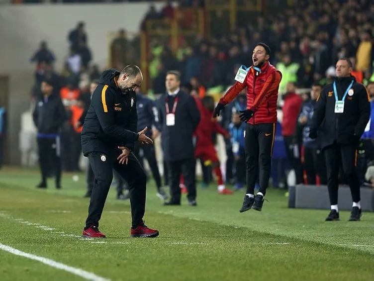 Galatasaray’da Tudor için karar verildi!