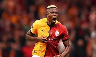 Uçak biletini bekliyor!