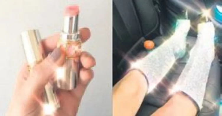 Kadınları ‘parlatan’ uygulama