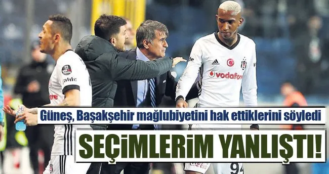 Secimlerim Yanlisti Spor Haberleri
