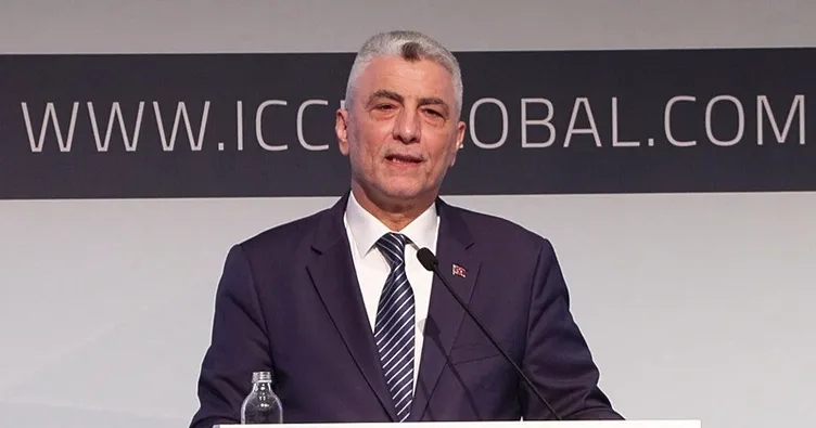 İslam ülkeleriyle ticaret 13 kat arttı