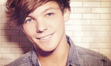 Louis William Tomlinson kimdir?