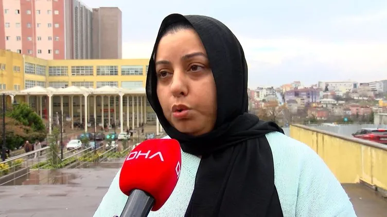 Okulda düşüp beyin kanaması geçirmişti! Anneden şoke eden iddia: Onu o şekilde gördüğümde ben bittim!