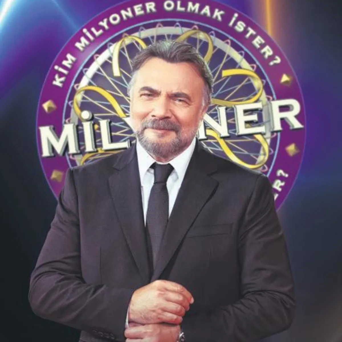 Kim Milyoner Olmak İster?