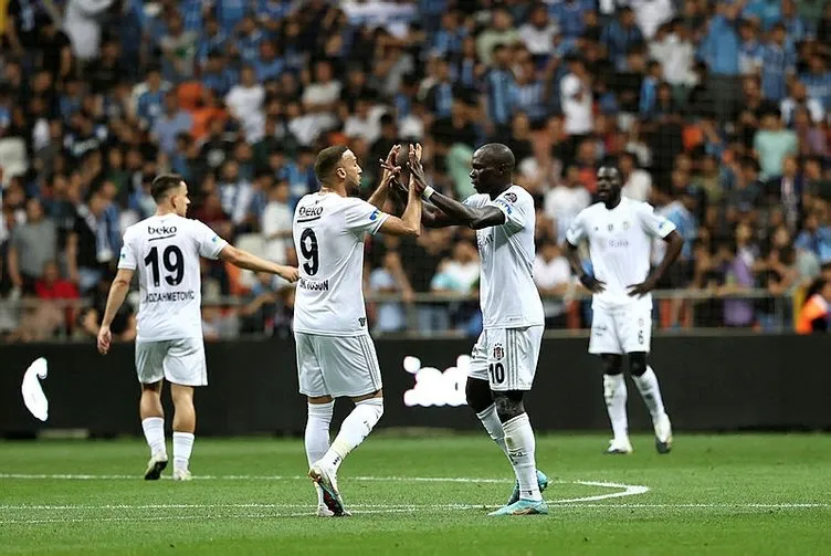 Son dakika Beşiktaş transfer haberleri:Beşiktaş’a bedava 3 dünya yıldızı! Şenol Güneş’in yeni prensleri geliyor...