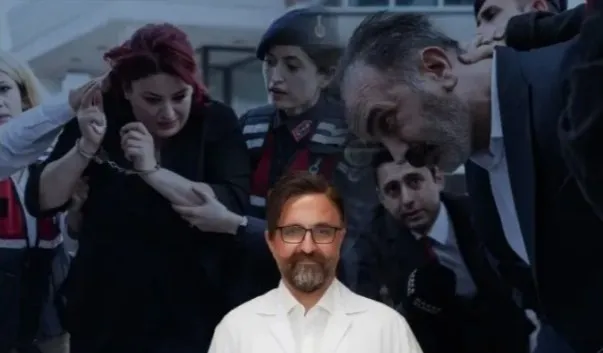 SON DAKİKA… Yenidoğan Çetesi davasında 4 sanık tahliye edildi: Başsavcılık harekete geçti!