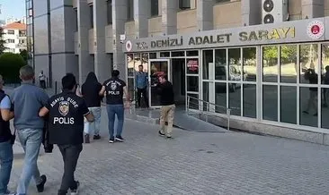 Paravan şirketle 83 milyonluk vurgun yapan 2 şüpheli tutuklandı