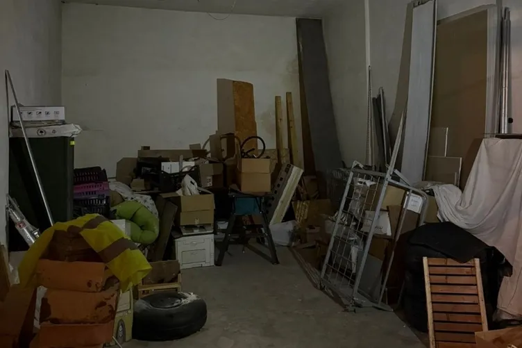 SON DAKİKA | İmamoğlu'ndan ölüme davetiye! Yangın çıkışlarını kapatıp sığınakları dükkanlara kattılar