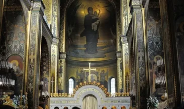 Ortodoks dünyasında Ukrayna krizi