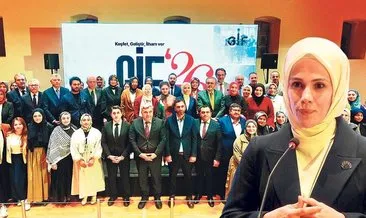 GİF, genç kızların hayatını değiştiriyor #afyonkarahisar