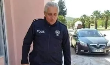 İzmirli polis koronavirüs kurbanı