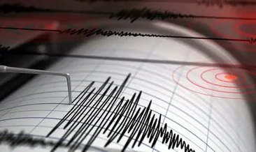 AFAD son dakika geçti: Muğla Datça’da korkutan deprem