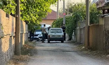 Konya’da silahlı saldırı! 2 ölü #konya