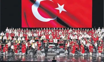 Çocukların korosundan Gazze’ye ağıt