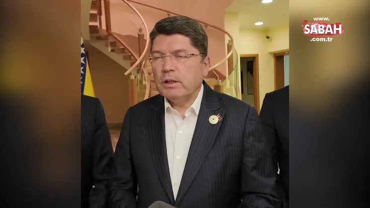 Srebrenitsa Katliamı yıldönümde video mesaj üzerinden algıya giriştiler