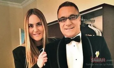 Mehmet Ali Erbil’in kızı Sezin Erbil: Sen benim gerçek kahramanımsın babam