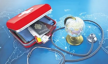 Hastaların güvenli limanı Türkiye oldu