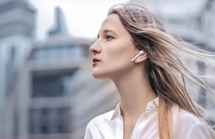 HONOR MAGİC EARBUDS