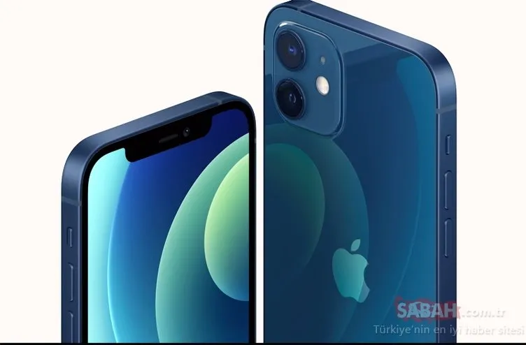 İPHONE 12 KUTUSUNDAN ŞARJ CİHAZI VE KULAKLIK ÇIKMIYOR