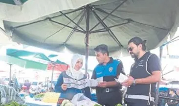 Emniyetten sahte para uyarısı