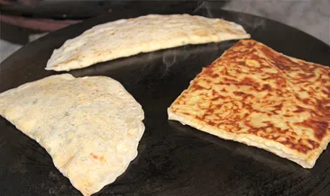 Rüyada Yufka Görmek Ne Anlama Gelir? Haberleri - Son Dakika Rüyada