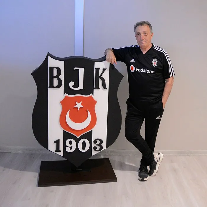 Süper Lig’in yıldızı Beşiktaş’a!