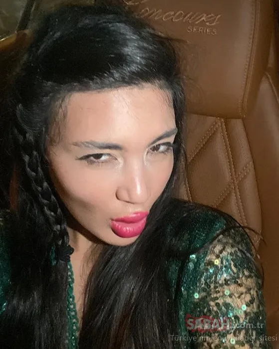 Survivor 2020 yarışmacısı  Yunus Emre Özden skandallar kraliçesi Bahar Candan’ı ifşa etti! Stil yarışmasıyla ünlenen Bahar Candan’ın photoshopsuz hali olay oldu!