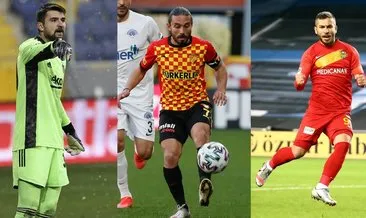 Yerli oyunculara EURO 2021 dopingi! Halil Akbunar, Altay Bayındır, Ersin Destanoğlu ve Serdar Aziz...