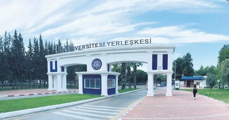 Ege Üniversitesi İzmir’e değer katıyor