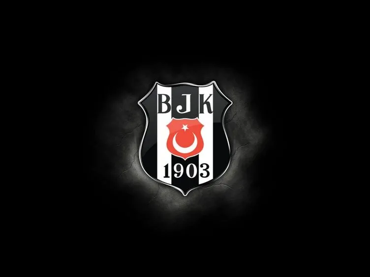 Beşiktaş’tan bir bomba daha