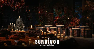 SURVİVOR KİM ELENDİ? 23 Mayıs Survivor’da düelloyu kaybeden ve elenen yarışmacı belli oldu! İşte, şaşırtan eleme!