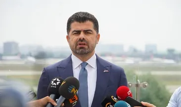 THY bin pilot alıyor