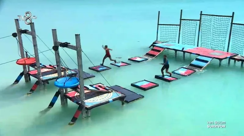 Dün akşam Survivor’da eleme adayı kim oldu? 18 Nisan 2021 Survivor dokunulmazlık oyununu kim kazandı? Tartışmalı ada konseyinde o isim...